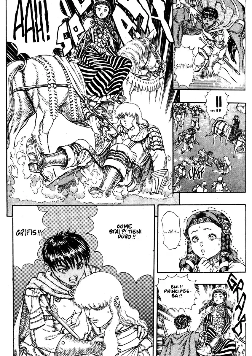 Berserk Capitolo 09 page 3