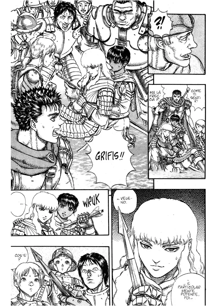 Berserk Capitolo 09 page 6