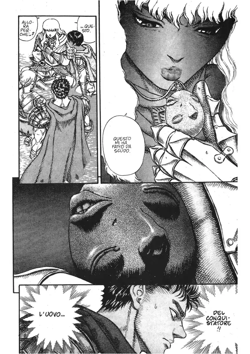 Berserk Capitolo 09 page 7