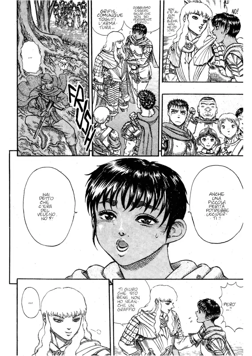 Berserk Capitolo 09 page 9