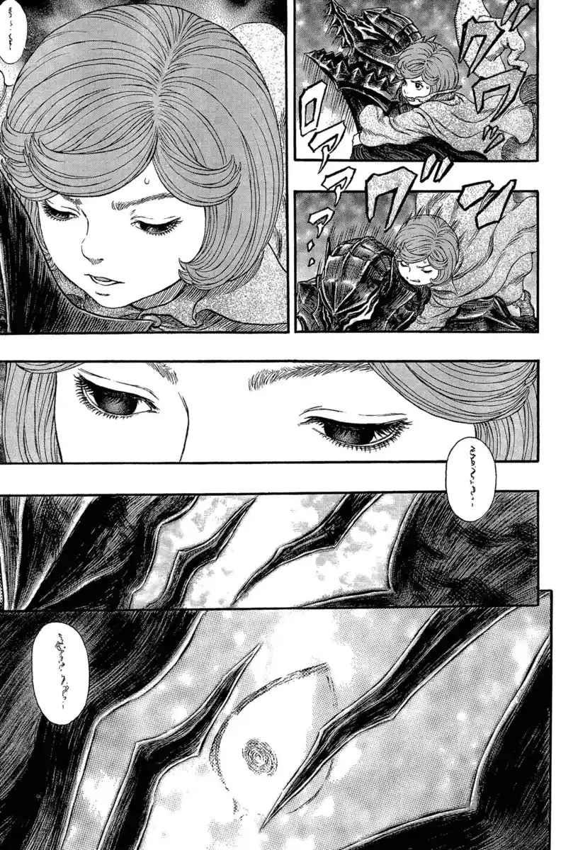 Berserk Capitolo 317 page 6