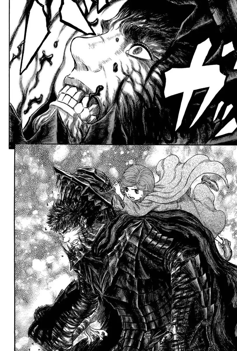 Berserk Capitolo 317 page 7