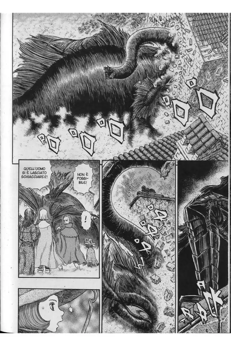 Berserk Capitolo 266 page 10