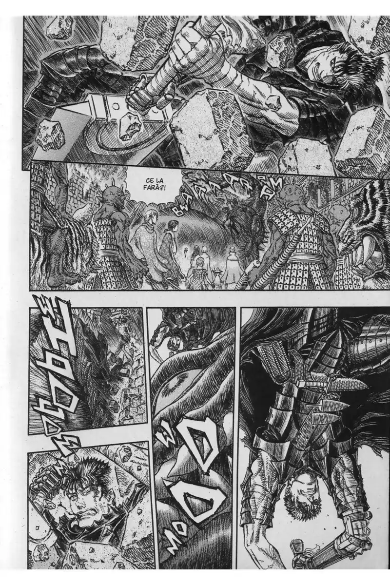 Berserk Capitolo 266 page 14