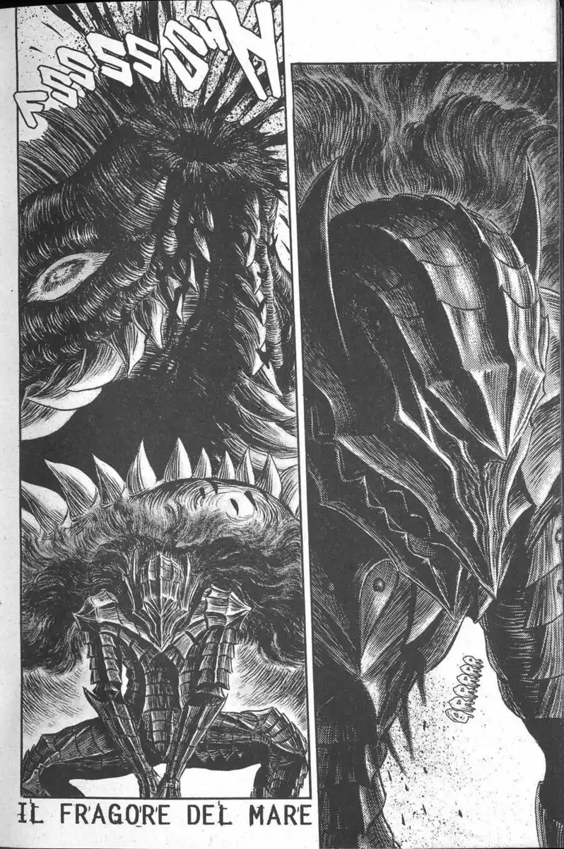 Berserk Capitolo 242 page 1