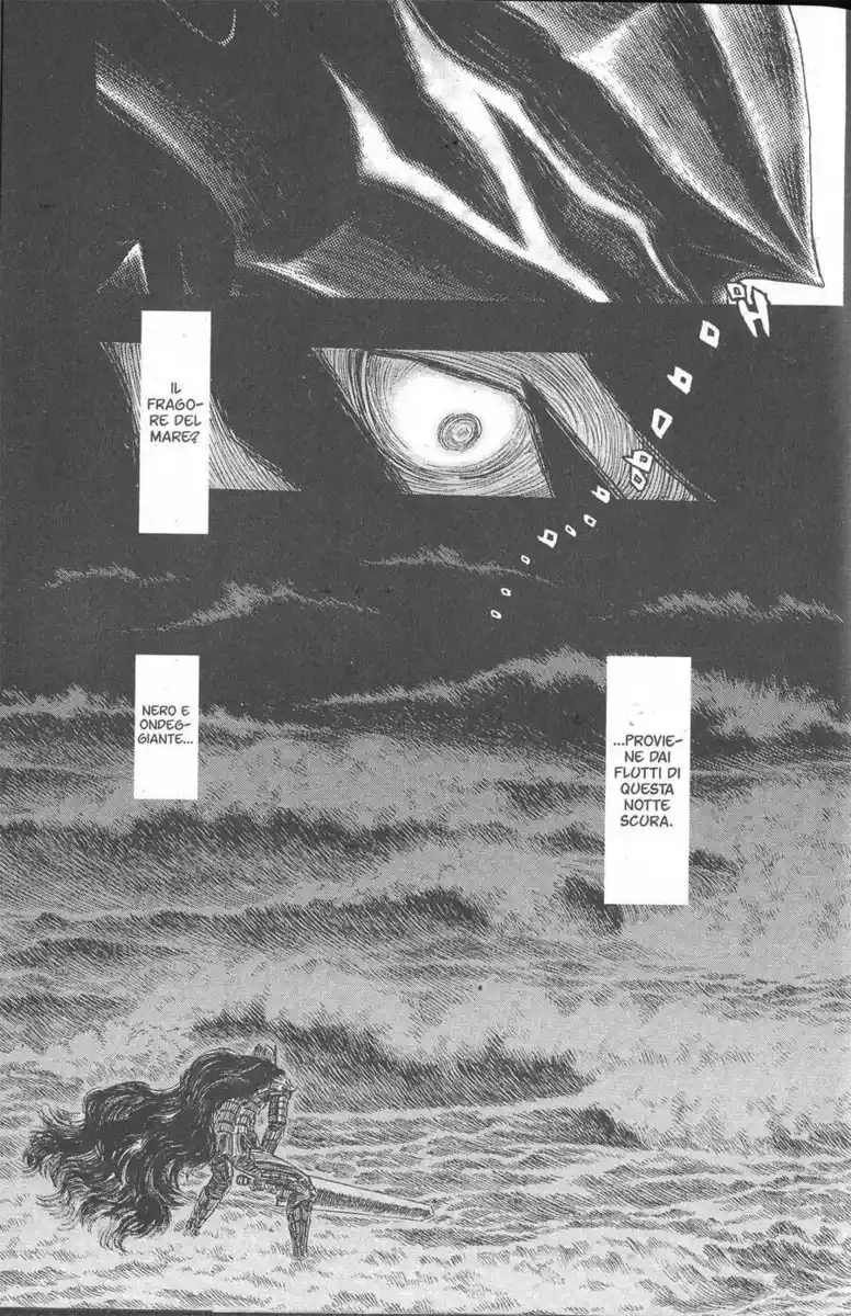 Berserk Capitolo 242 page 2