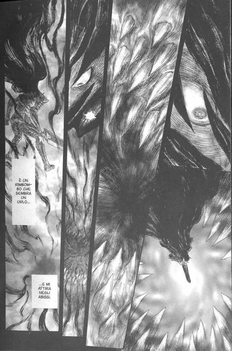 Berserk Capitolo 242 page 3