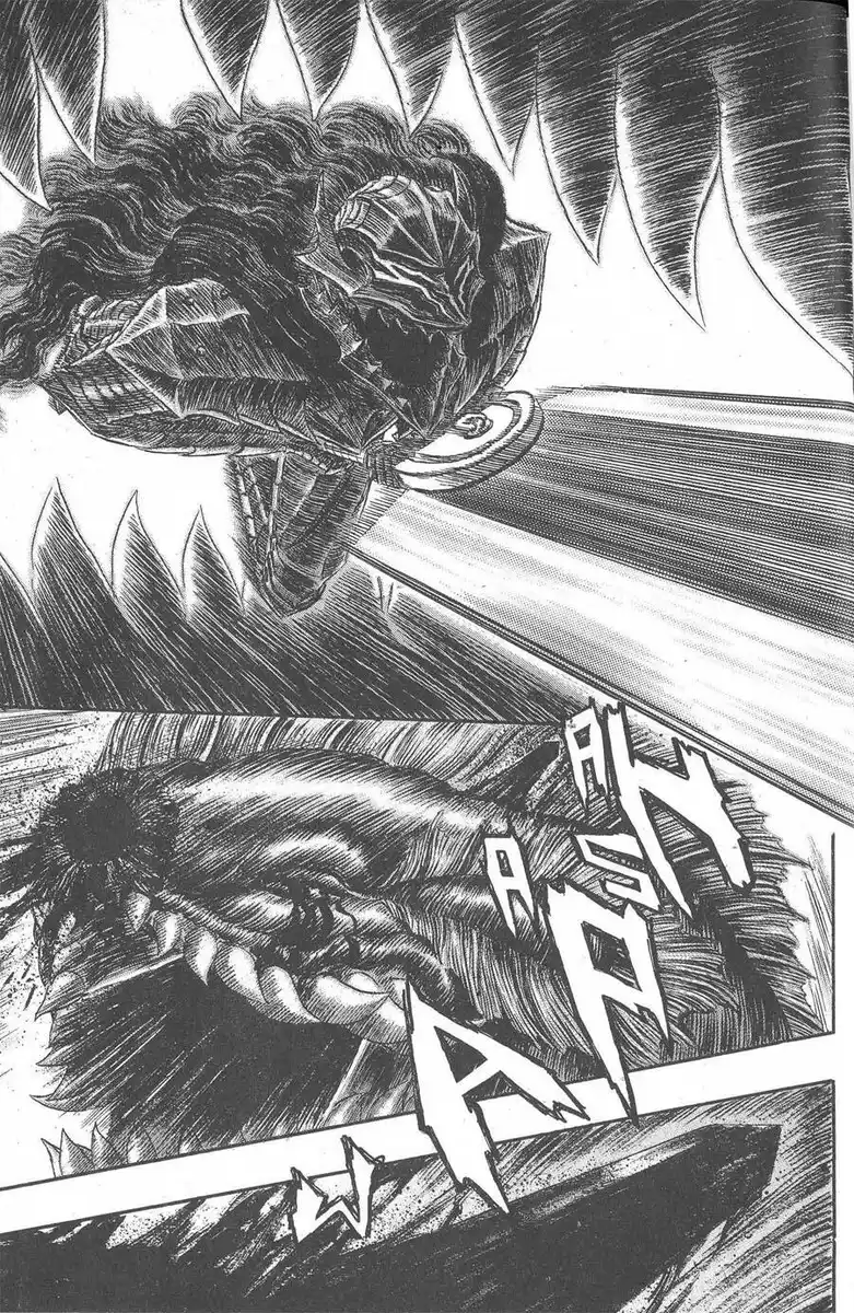 Berserk Capitolo 242 page 4