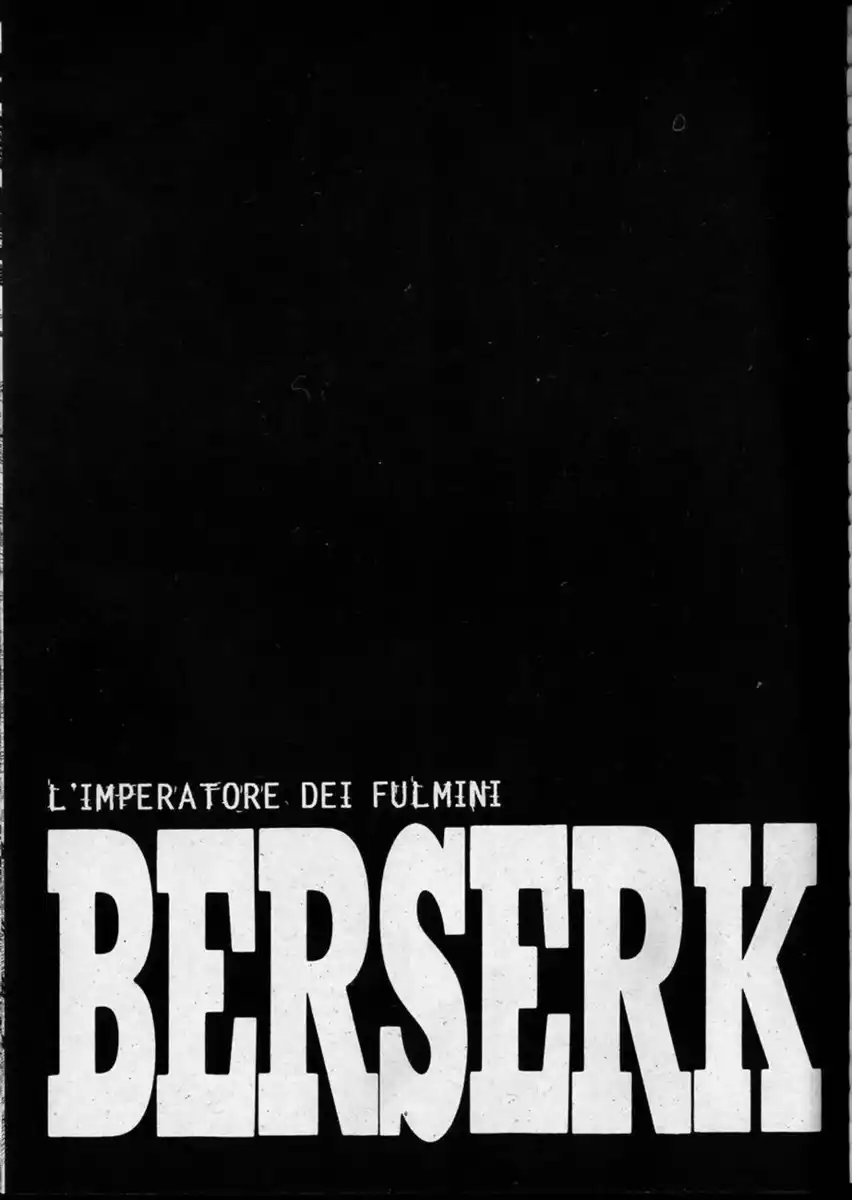 Berserk Capitolo 274 page 1