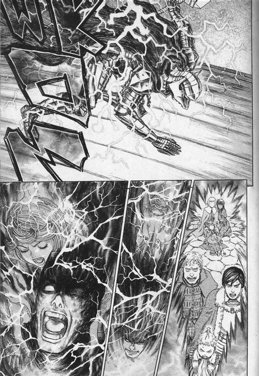 Berserk Capitolo 274 page 16