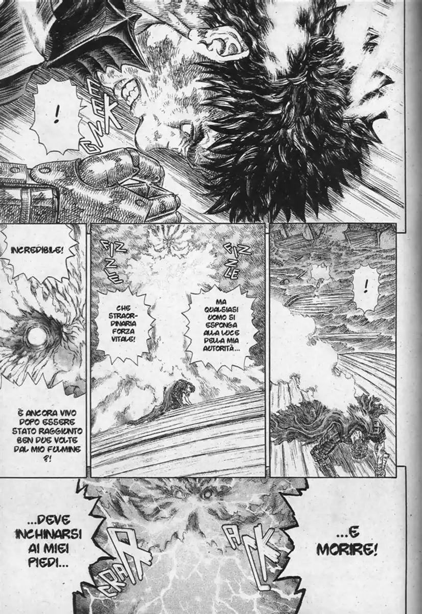 Berserk Capitolo 274 page 18