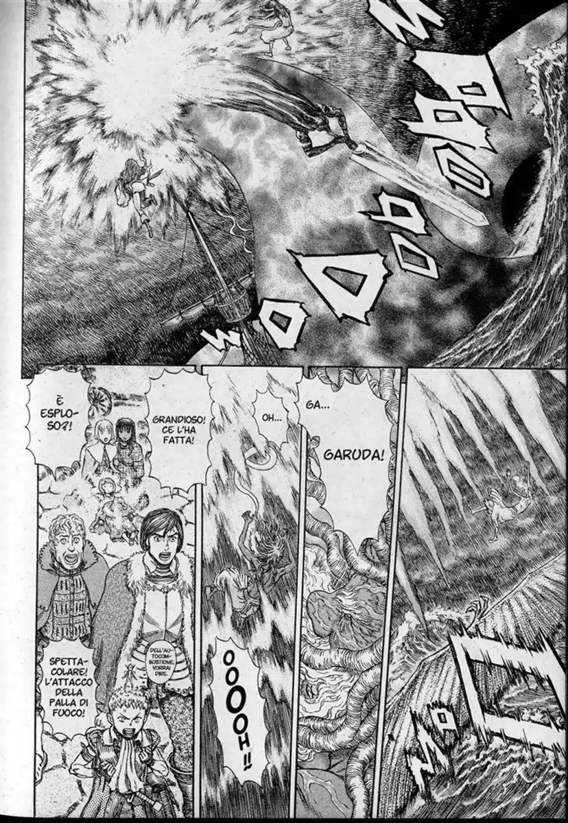 Berserk Capitolo 274 page 2