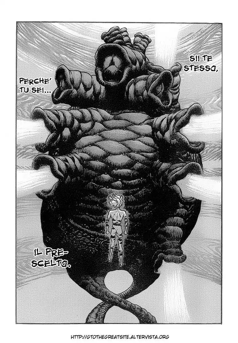 Berserk Capitolo 83 page 14