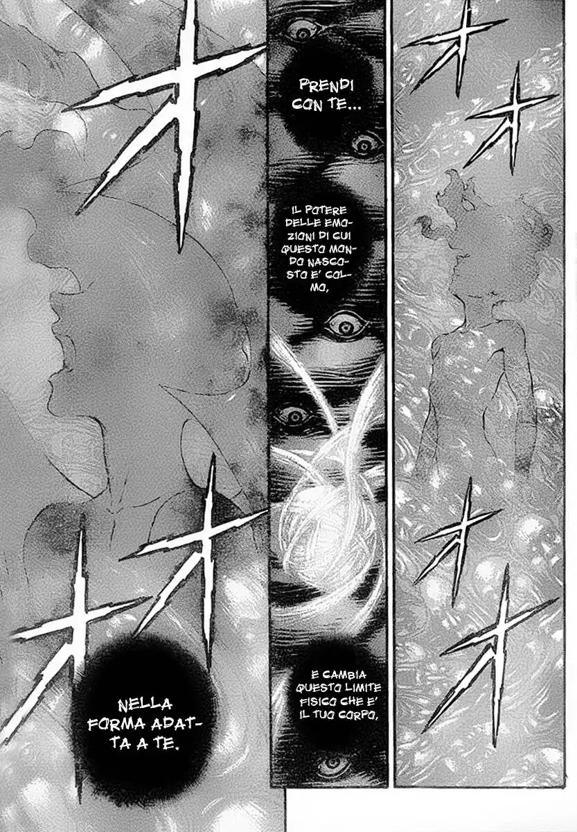 Berserk Capitolo 83 page 17