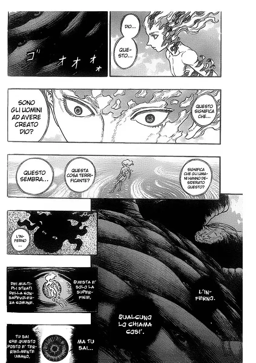 Berserk Capitolo 83 page 7