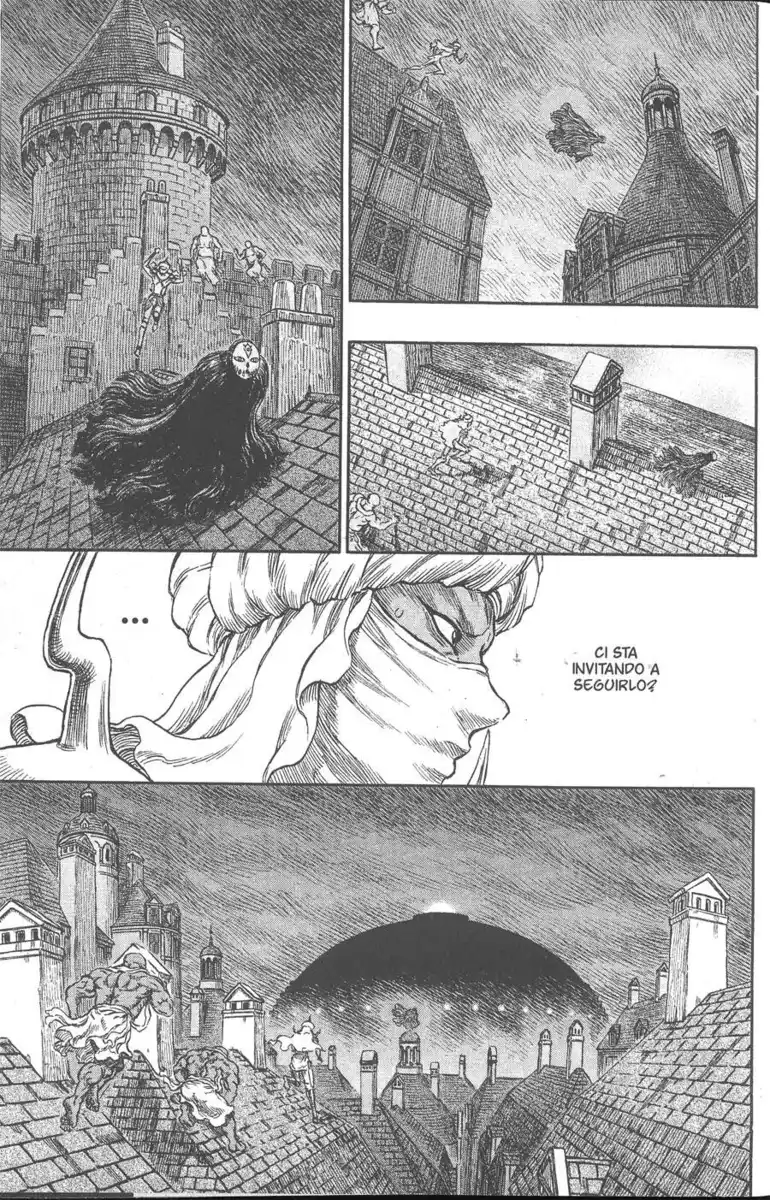 Berserk Capitolo 233 page 2