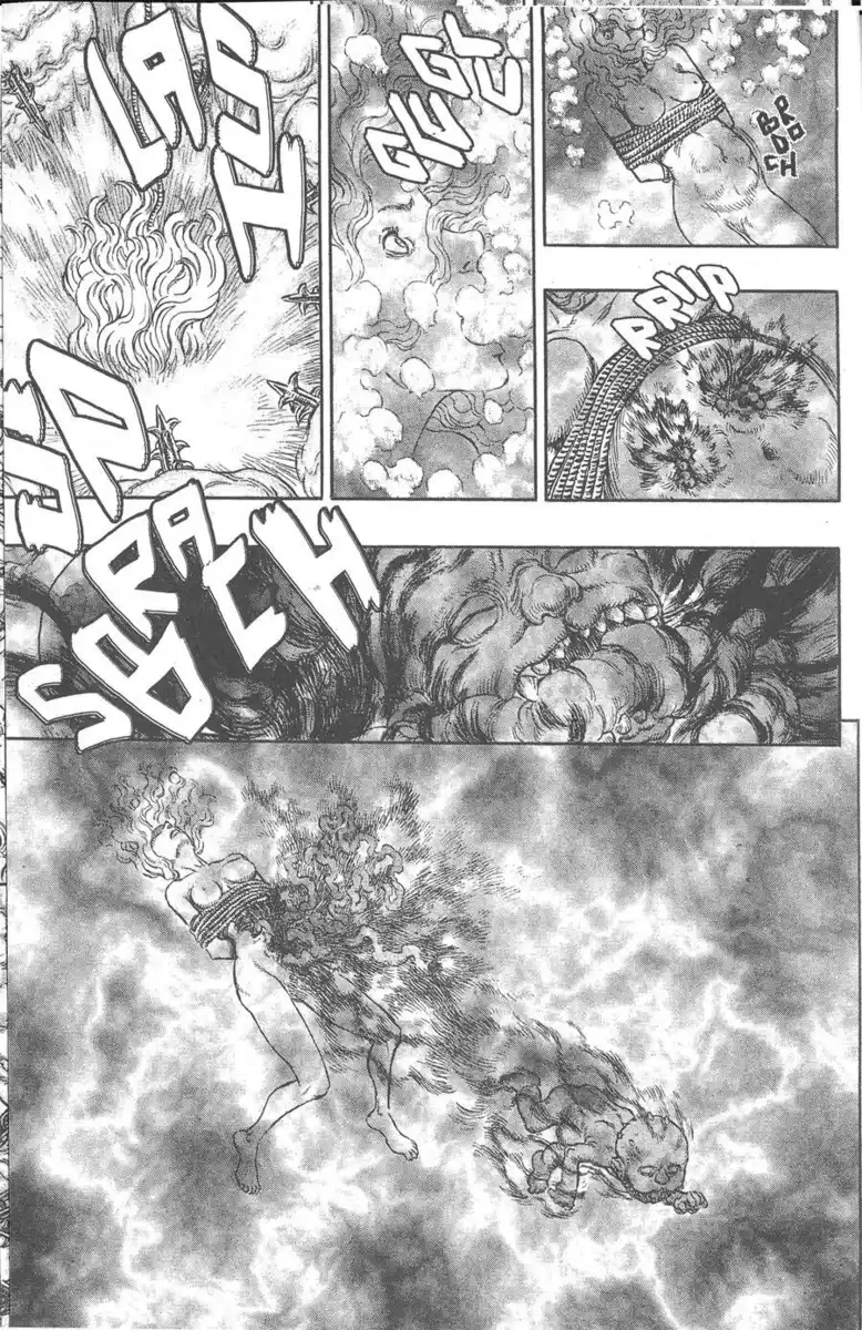 Berserk Capitolo 233 page 7