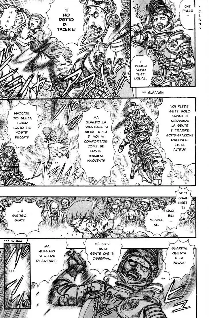 Berserk Capitolo 144 page 12