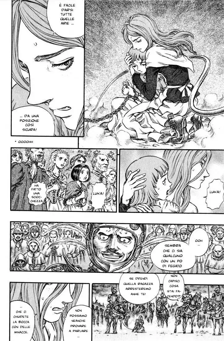 Berserk Capitolo 144 page 13