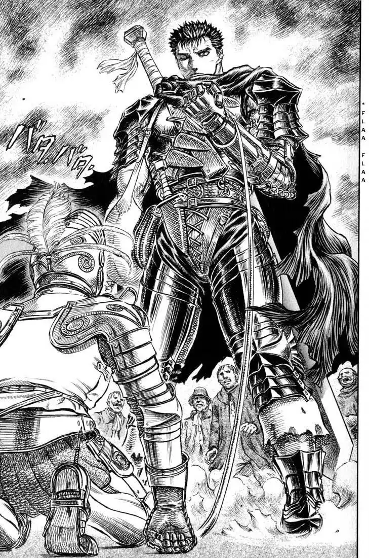 Berserk Capitolo 144 page 16