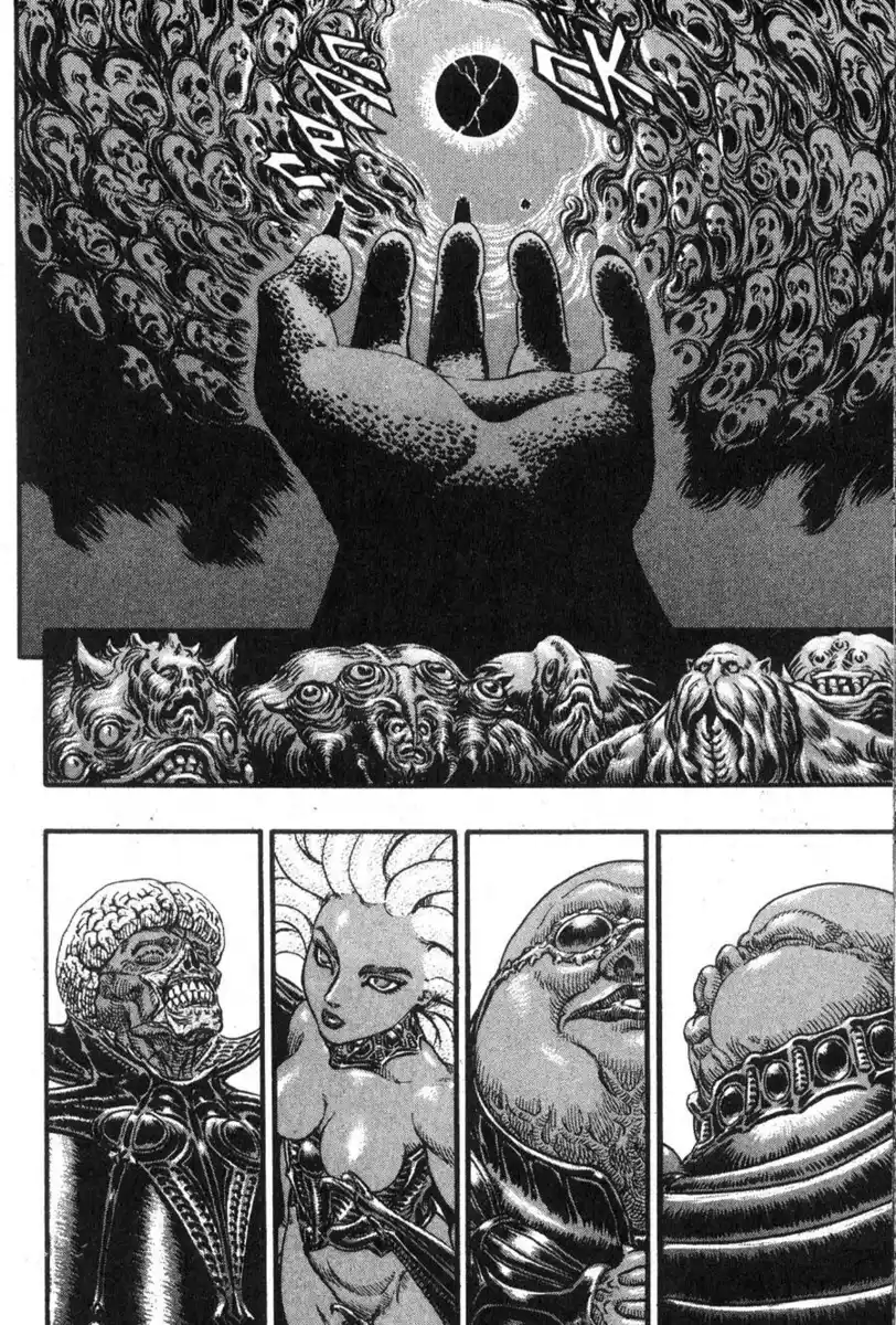 Berserk Capitolo 87 page 15