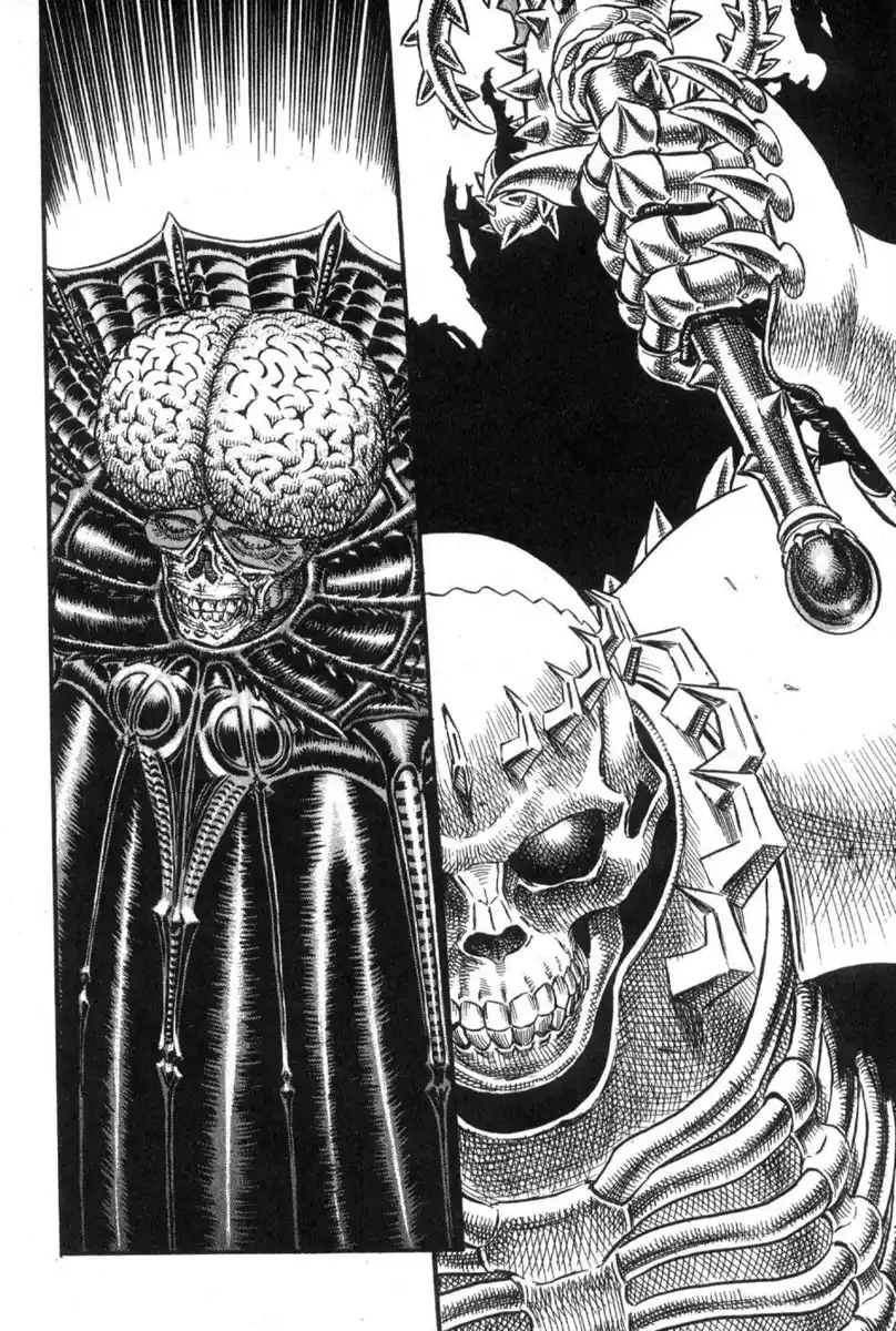 Berserk Capitolo 87 page 17