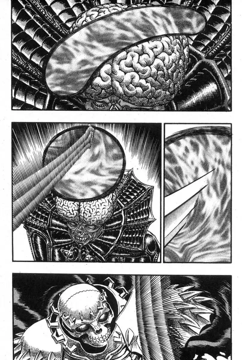 Berserk Capitolo 87 page 18