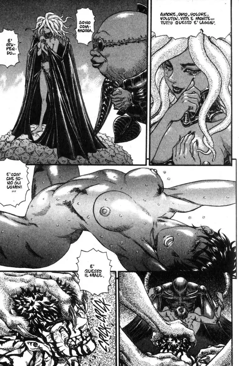 Berserk Capitolo 87 page 6