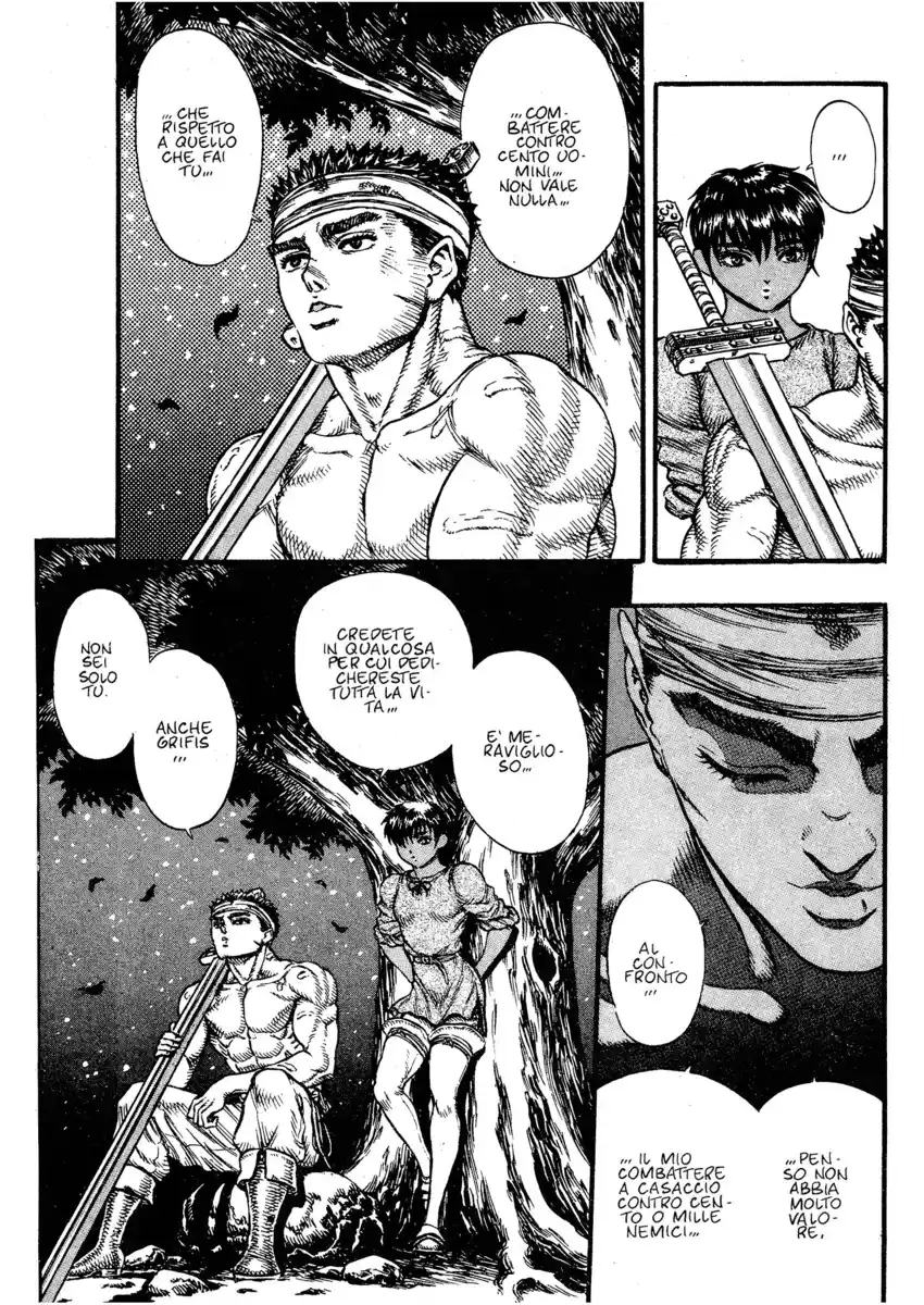 Berserk Capitolo 22 page 6