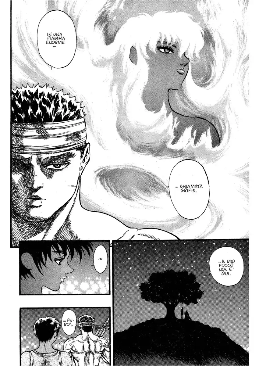 Berserk Capitolo 22 page 9