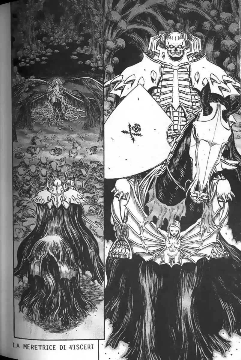 Berserk Capitolo 220 page 1