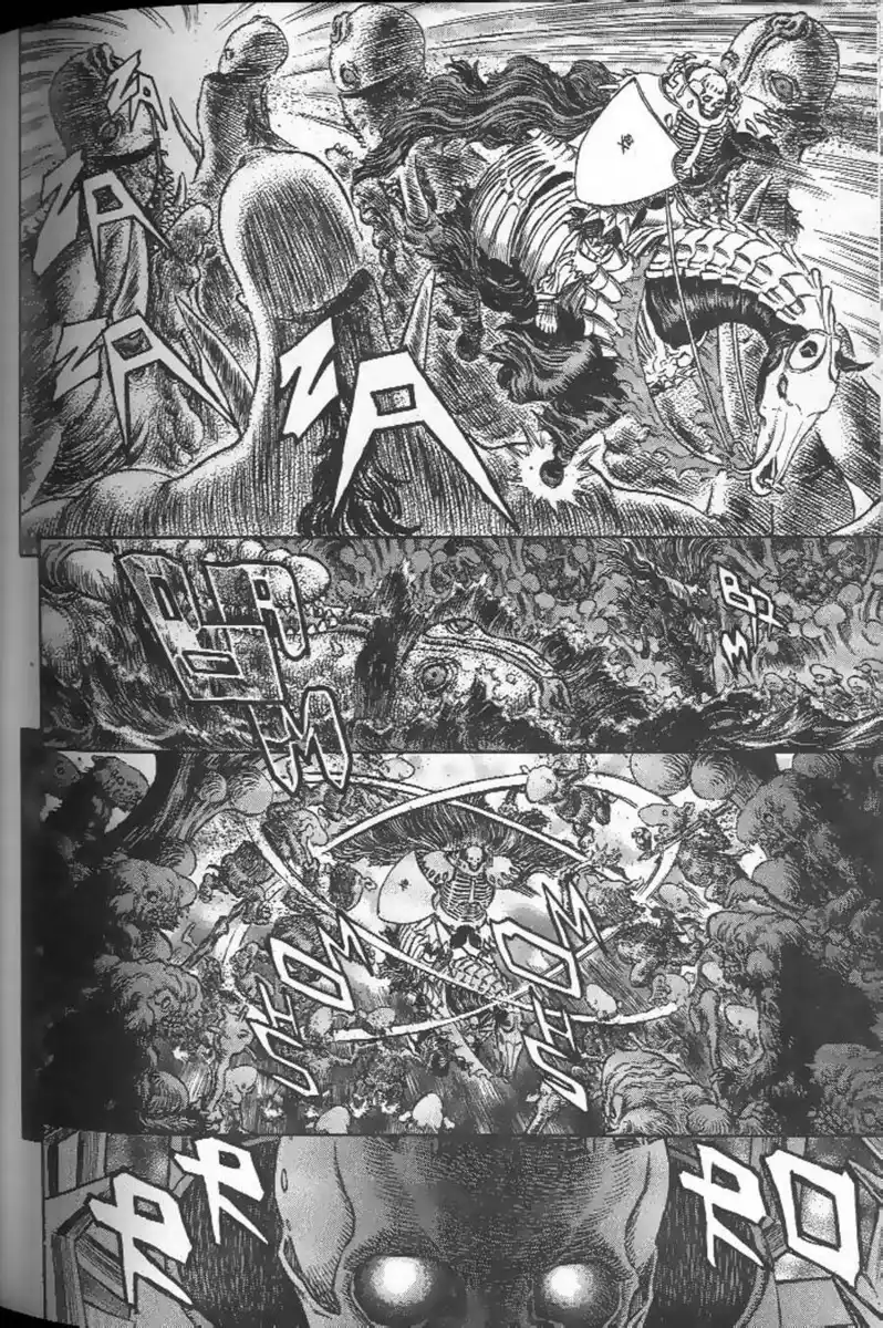 Berserk Capitolo 220 page 11