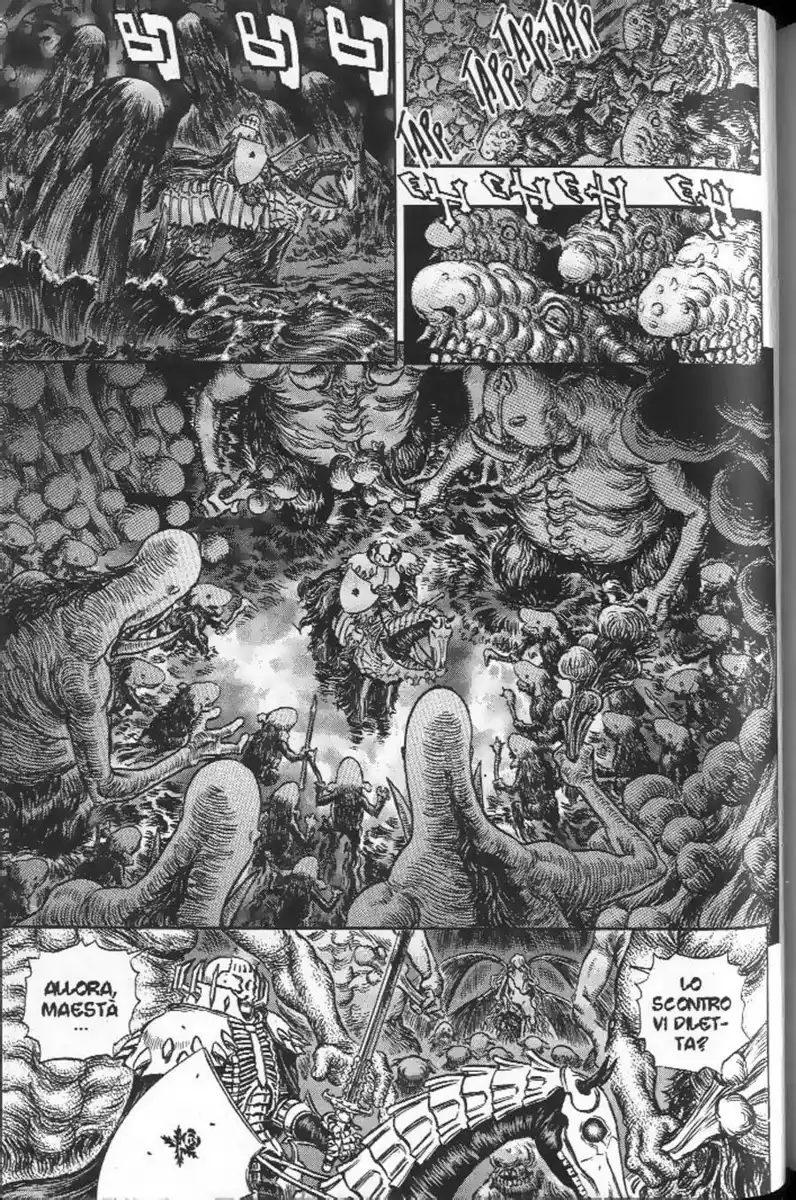 Berserk Capitolo 220 page 12