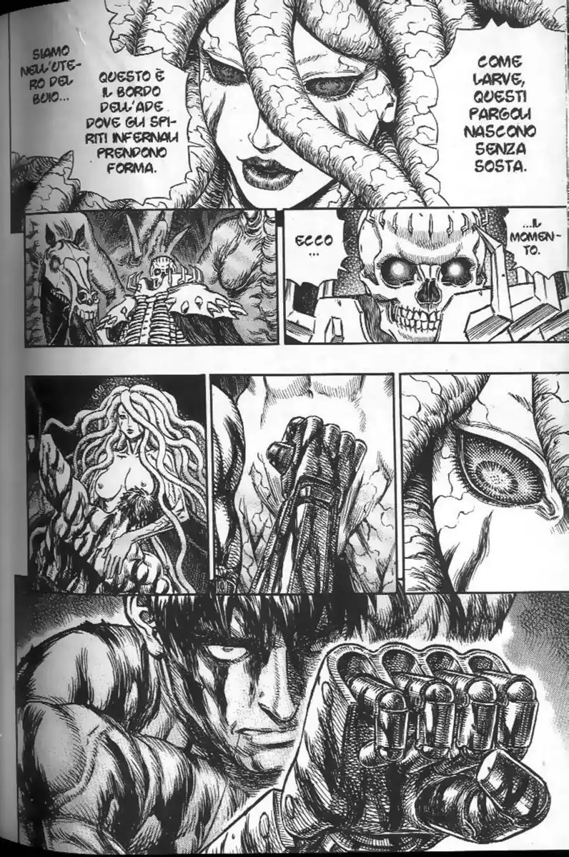 Berserk Capitolo 220 page 13