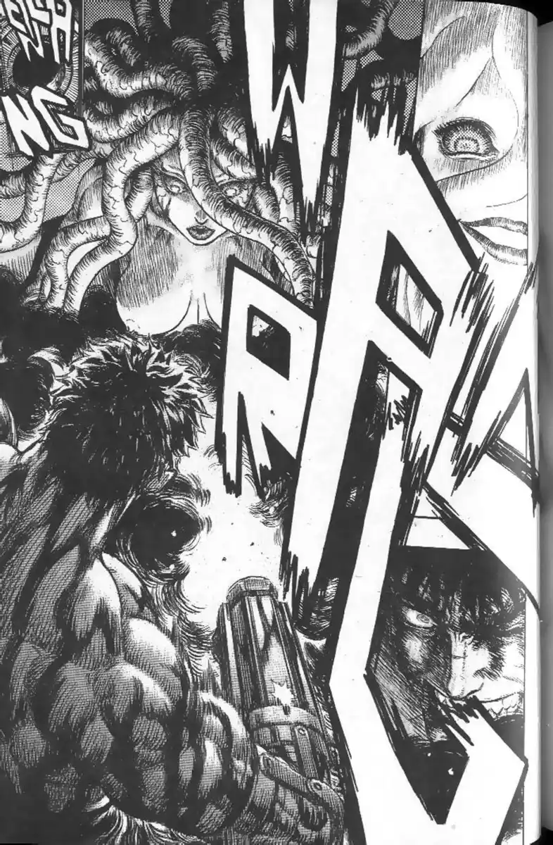 Berserk Capitolo 220 page 14