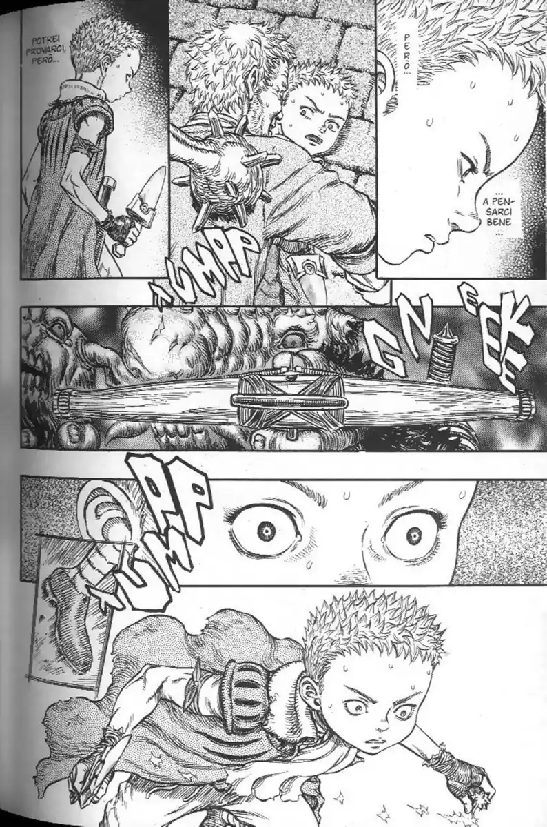 Berserk Capitolo 220 page 17