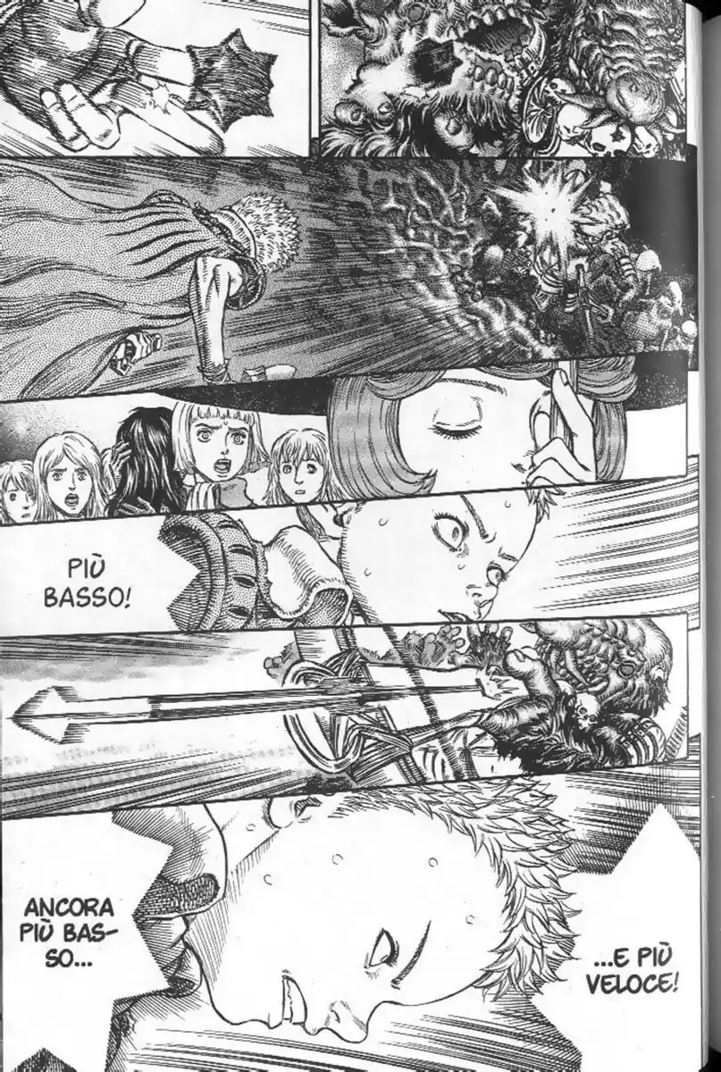 Berserk Capitolo 220 page 18