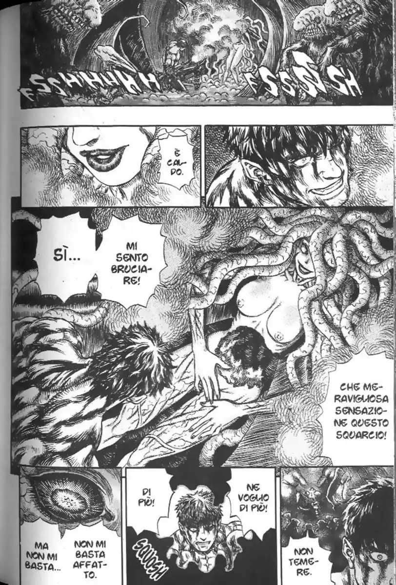 Berserk Capitolo 220 page 21