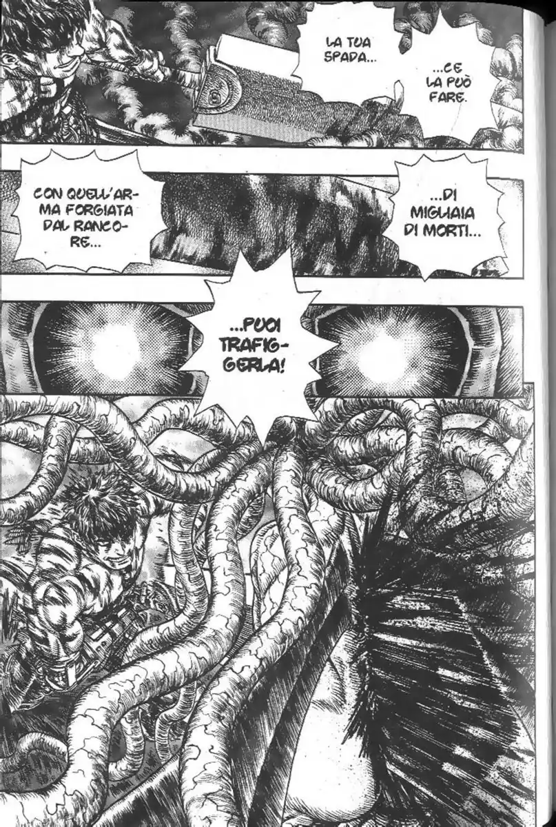 Berserk Capitolo 220 page 22