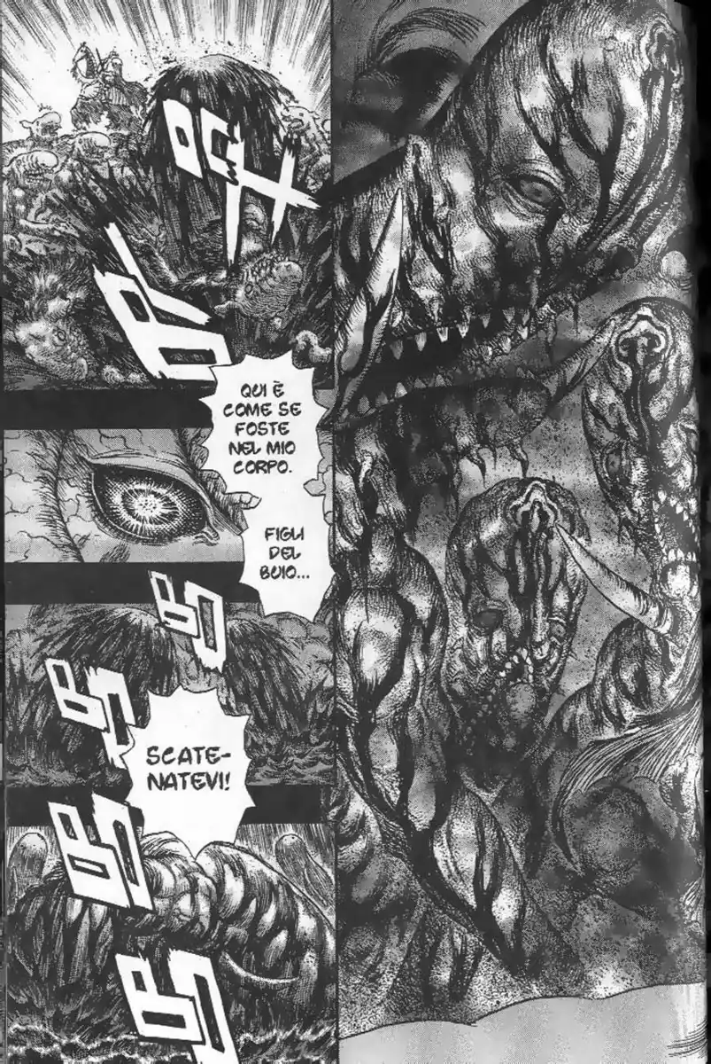 Berserk Capitolo 220 page 4