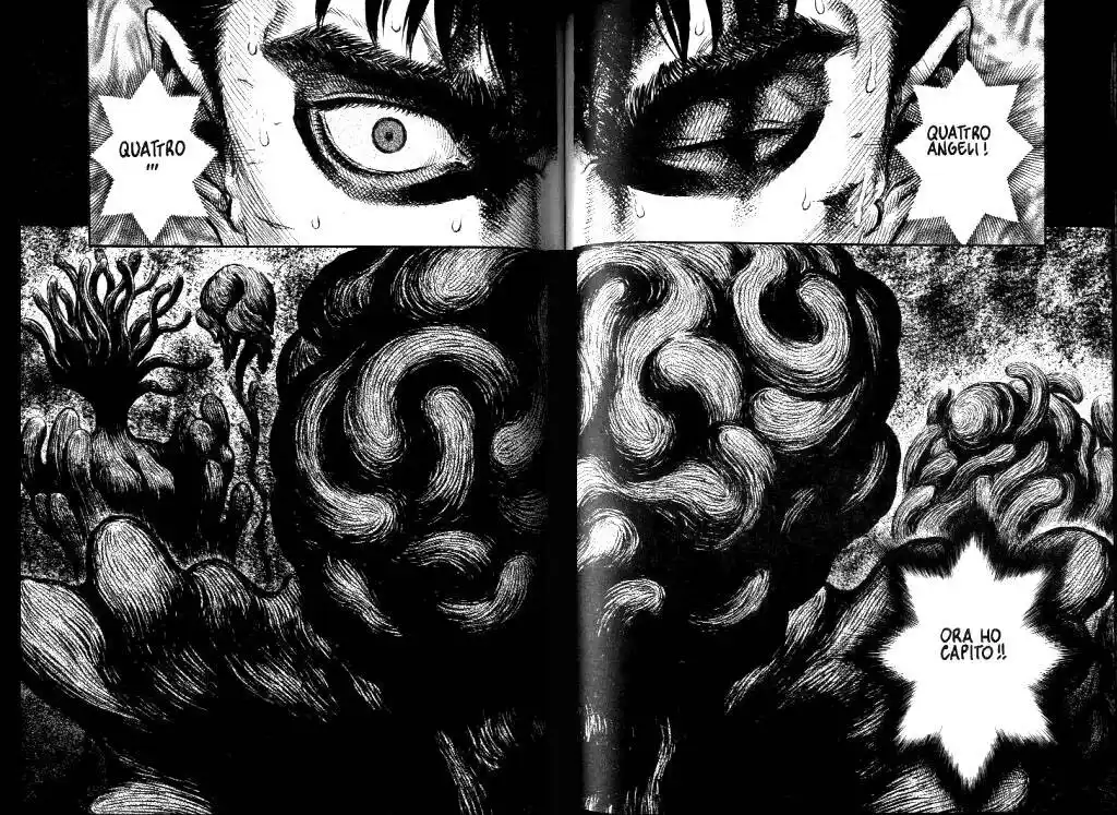 Berserk Capitolo 164 page 11