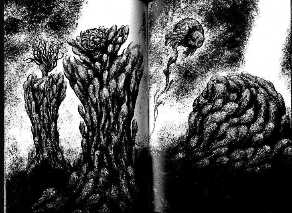 Berserk Capitolo 164 page 12