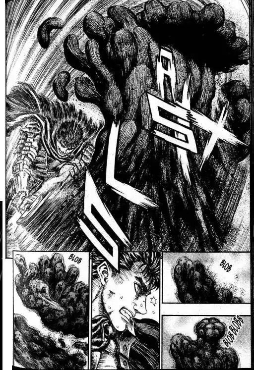 Berserk Capitolo 164 page 14