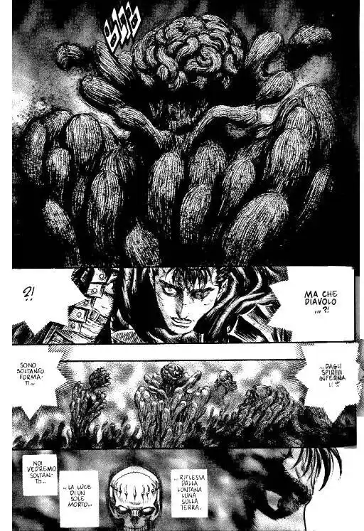 Berserk Capitolo 164 page 15