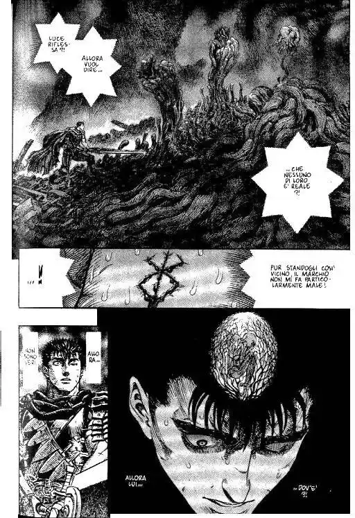 Berserk Capitolo 164 page 16