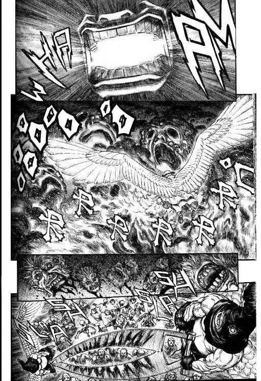 Berserk Capitolo 164 page 2