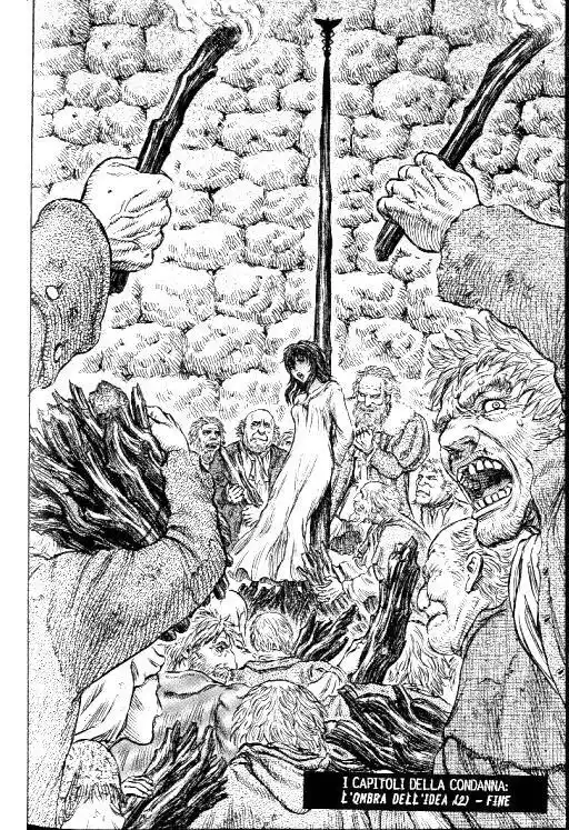 Berserk Capitolo 164 page 20