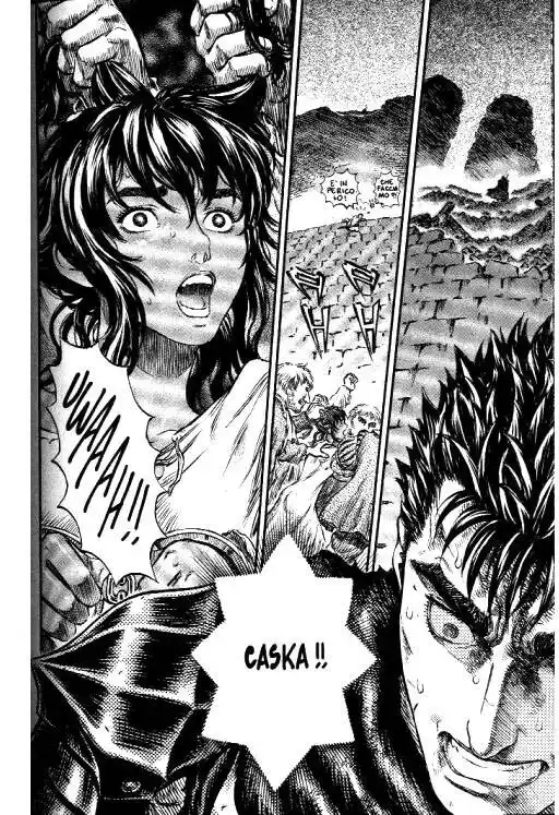 Berserk Capitolo 164 page 6