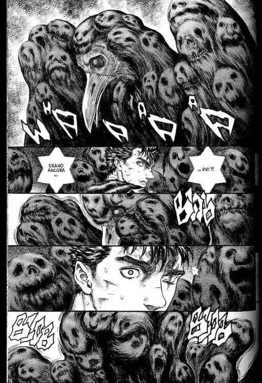 Berserk Capitolo 164 page 9