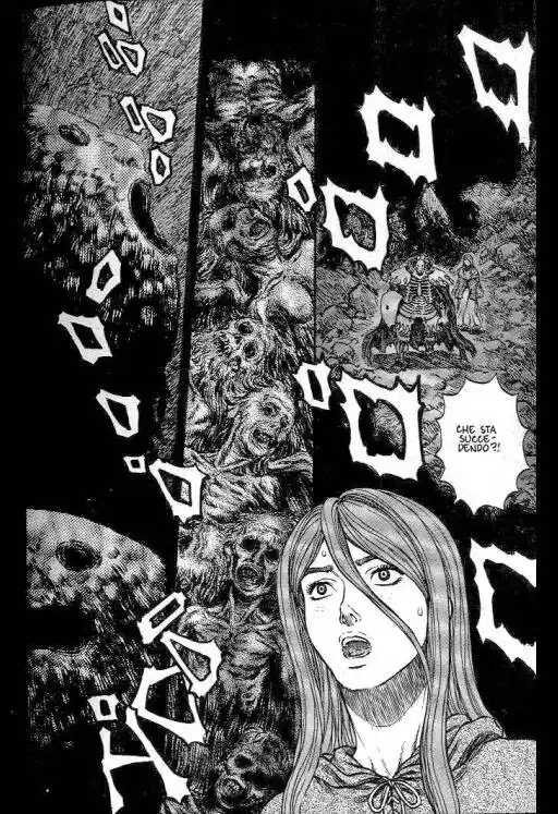 Berserk Capitolo 162 page 2